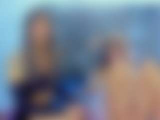 HAILY AND ALISA's Live Sex Cam Show