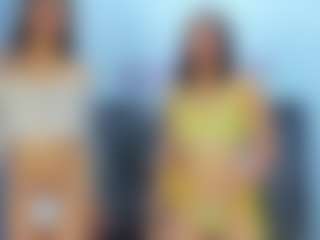 Live cam show with HAILY AND ALISA - Lesbian on madthumbs