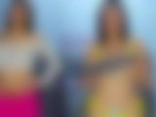 Live cam show with HAILY AND ALISA - Granny on xxxlivecams.org