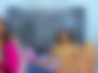 Live cam show with HAILY AND ALISA - Dirty Talk on Camsoda
