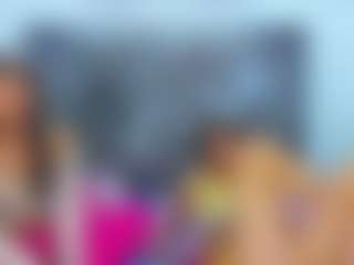 HAILY AND ALISA's Live Sex Cam Show