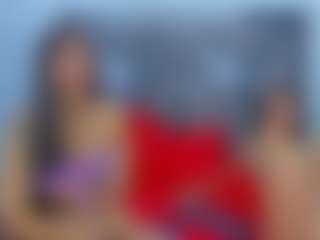 Live cam show with HAILY AND ALISA - Control on Hubzter Live