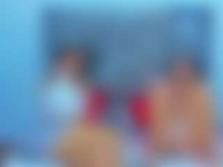 Live cam show with HAILY AND ALISA - Control on Chatstar