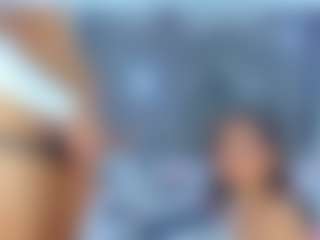 HAILY AND ALISA's Live Sex Cam Show