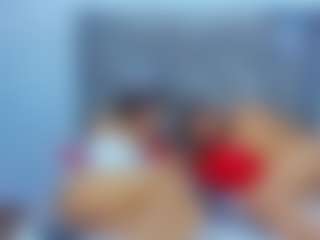HAILY AND ALISA's Live Sex Cam Show