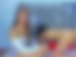 HAILY AND ALISA's Live Sex Cam Show