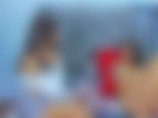 HAILY AND ALISA's Live Sex Cam Show