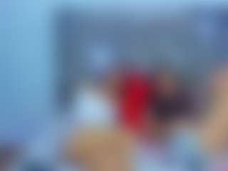 HAILY AND ALISA's Live Sex Cam Show