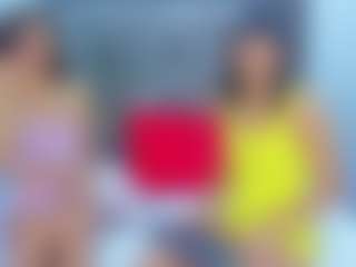 Live cam show with HAILY AND ALISA - Dildo Or Vibrator on Streamer API