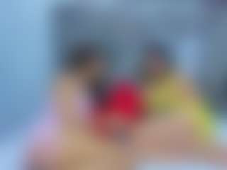 Live cam show with HAILY AND ALISA - HD on Camsoda