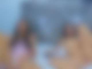 Live cam show with HAILY AND ALISA - Young Adult on liverealitysex.com