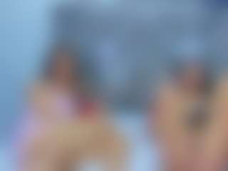Live cam show with HAILY AND ALISA - Lesbian on Camming Site