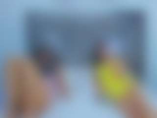 Live cam show with HAILY AND ALISA - Anal on Soda Cam