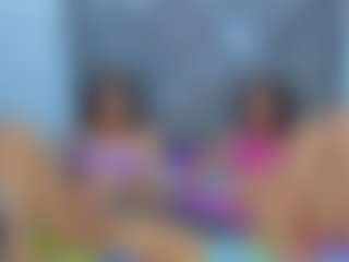 Live cam show with HAILY AND ALISA - College Teen (18+) on Uber Horny