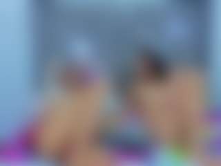 Live cam show with HAILY AND ALISA - Granny on Camsoda