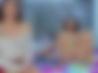 Live cam show with HAILY AND ALISA - Young Adult on Camsoda