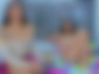 Live cam show with HAILY AND ALISA - Lingerie on Cam Slut