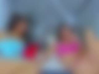 Live cam show with HAILY AND ALISA - Green Eyes on boobsie.com