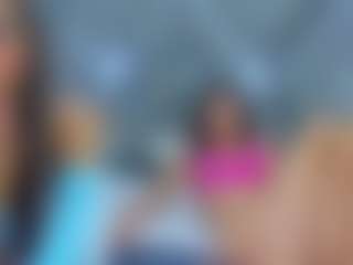 Live cam show with HAILY AND ALISA - Camel Toe on milfzrlive.com