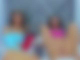 Live cam show with HAILY AND ALISA - Camel Toe on Instabang