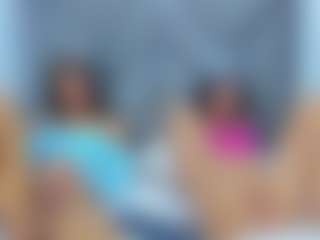 Live cam show with HAILY AND ALISA - Granny Lovense on instabang