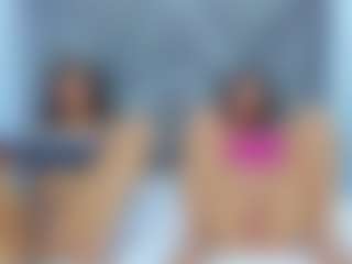 Live cam show with HAILY AND ALISA - Bondage on Milf Play