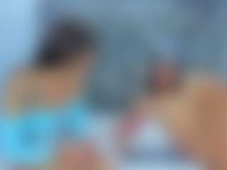 Live cam show with HAILY AND ALISA - Granny Brown Hair on Stripli.com