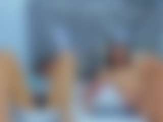 HAILY AND ALISA's Live Sex Cam Show