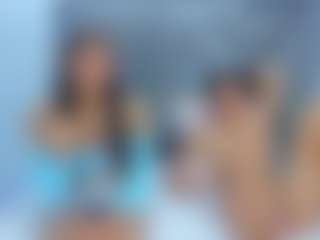 Live cam show with HAILY AND ALISA - Granny Latina on SinfulBabes | colombia