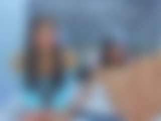 Live cam show with HAILY AND ALISA - Dildo Or Vibrator Granny on Streamer API