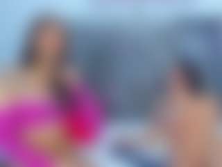 HAILY AND ALISA's Live Sex Cam Show
