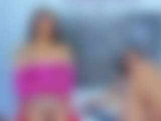 Live cam show with HAILY AND ALISA - Granny Brown Hair on camwithhim.com