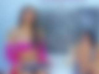 HAILY AND ALISA's Live Sex Cam Show