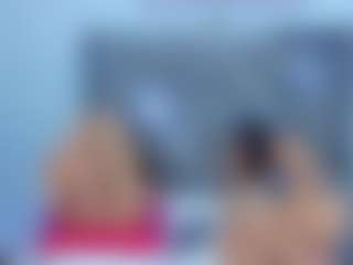 Live cam show with HAILY AND ALISA - Anal on Camsoda