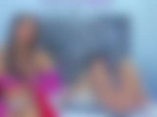 Live cam show with HAILY AND ALISA - Anal on Camsoda