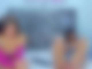 Live cam show with HAILY AND ALISA - Cum on Camsoda