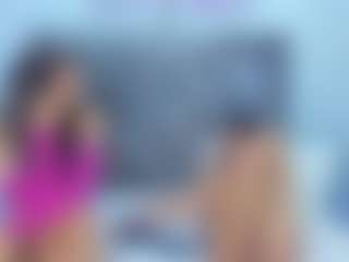 Cam Show en direct de HAILY AND ALISA