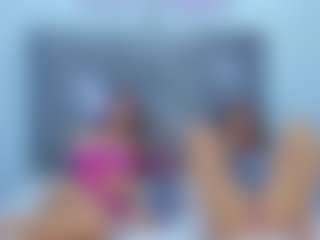 Live cam show with HAILY AND ALISA - Anal on Camsoda