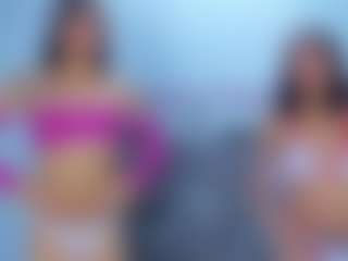 Live cam show with HAILY AND ALISA - Natural on Camsoda