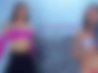 Live cam show with HAILY AND ALISA - Asshole on Camsoda
