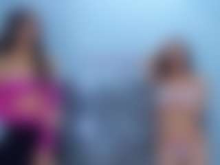 Live cam show with HAILY AND ALISA - Lesbian on Camsoda