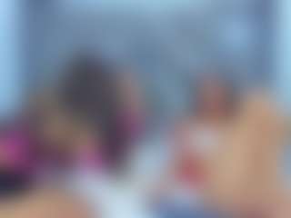 Live cam show with HAILY AND ALISA - Granny Lovense on Sweet Sext