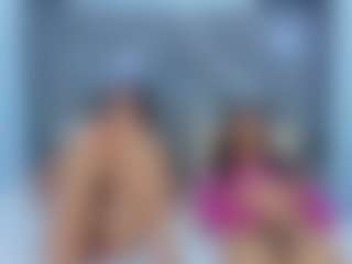Live cam show with HAILY AND ALISA - Asshole on Camsoda