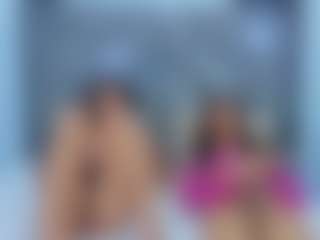 Live cam show with HAILY AND ALISA - Dirty Talk on Camsoda