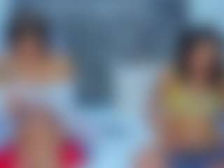 Live cam show with HAILY AND ALISA - Skinny on Camsoda