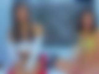 Live cam show with HAILY AND ALISA - Granny on madthumbs
