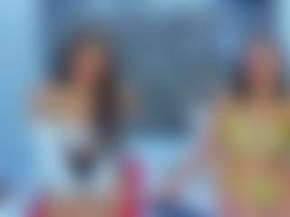 Live cam show with HAILY AND ALISA - Body Massage on madthumbs
