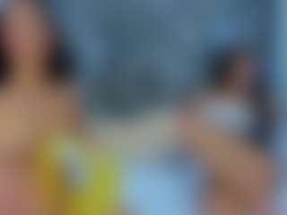 Live cam show with HAILY AND ALISA - Big Tits on Camsoda