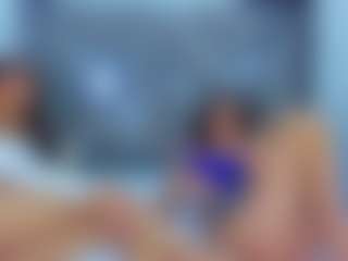 HAILY AND ALISA's Live Sex Cam Show