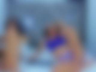 HAILY AND ALISA's Live Sex Cam Show